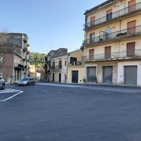 Casa Fontana Villa Modica Eksteriør billede