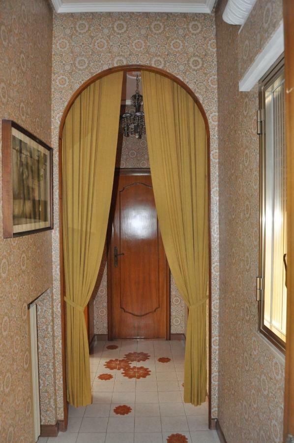 Casa Fontana Villa Modica Eksteriør billede