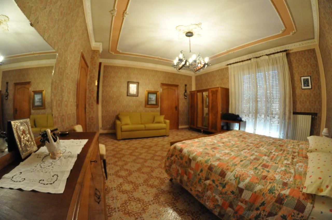 Casa Fontana Villa Modica Eksteriør billede