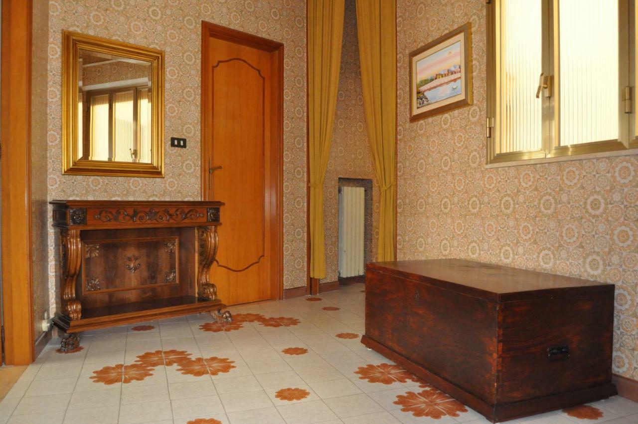 Casa Fontana Villa Modica Eksteriør billede