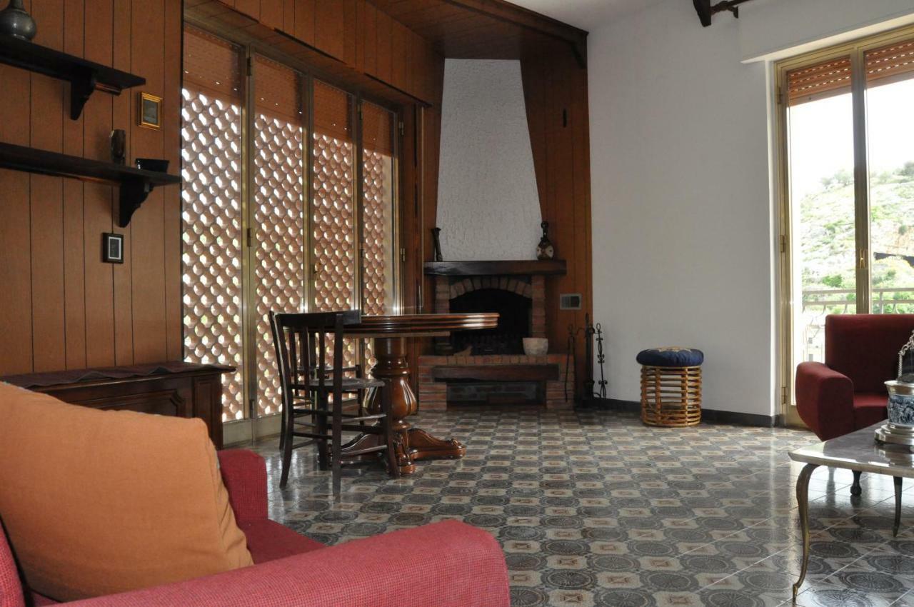 Casa Fontana Villa Modica Eksteriør billede