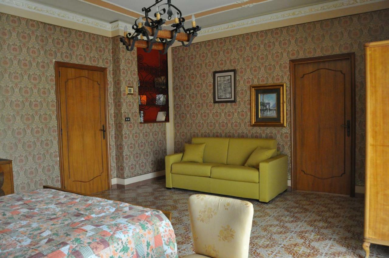 Casa Fontana Villa Modica Eksteriør billede