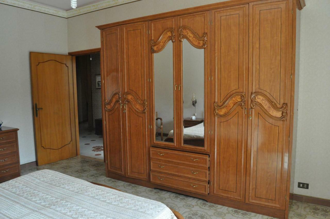 Casa Fontana Villa Modica Eksteriør billede