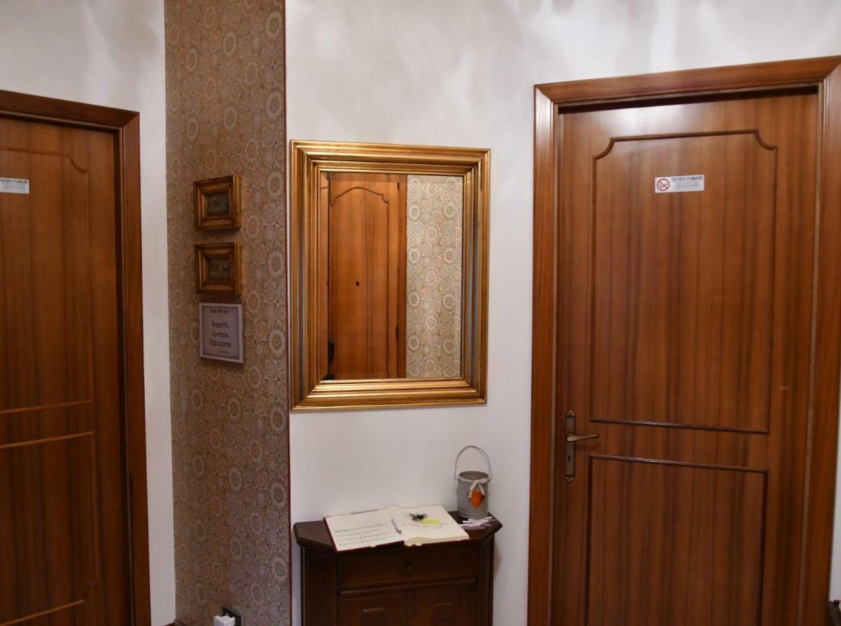 Casa Fontana Villa Modica Eksteriør billede