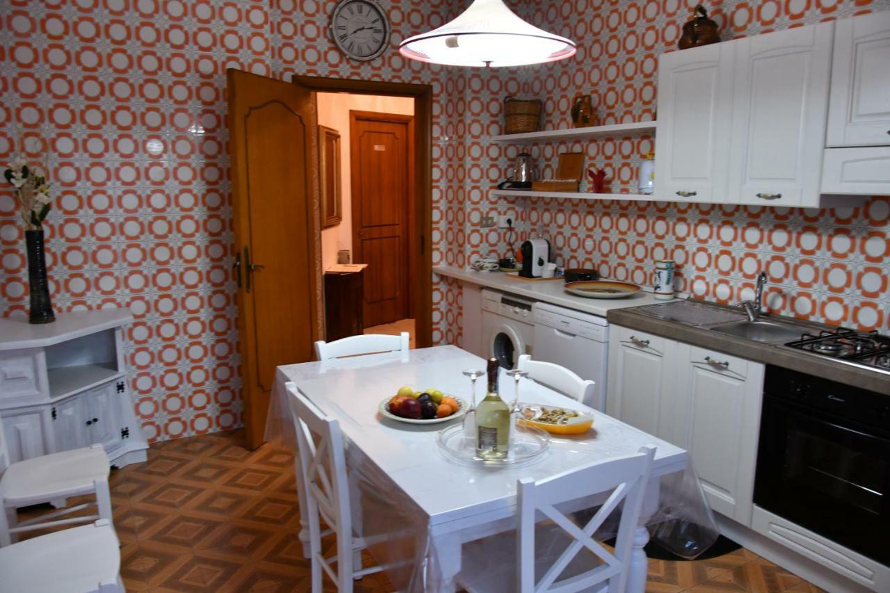 Casa Fontana Villa Modica Eksteriør billede
