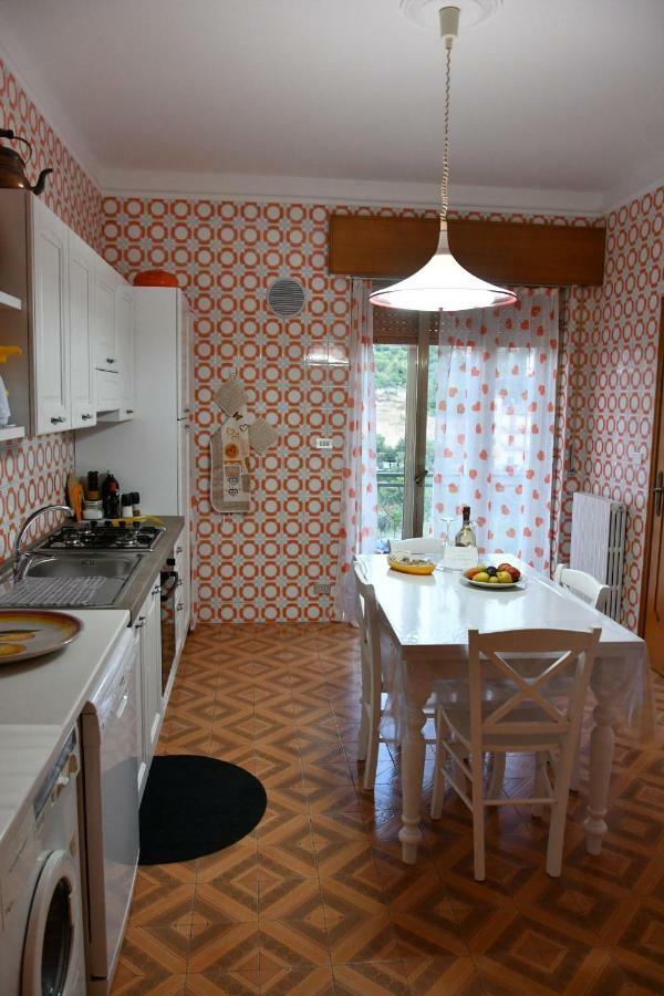 Casa Fontana Villa Modica Eksteriør billede