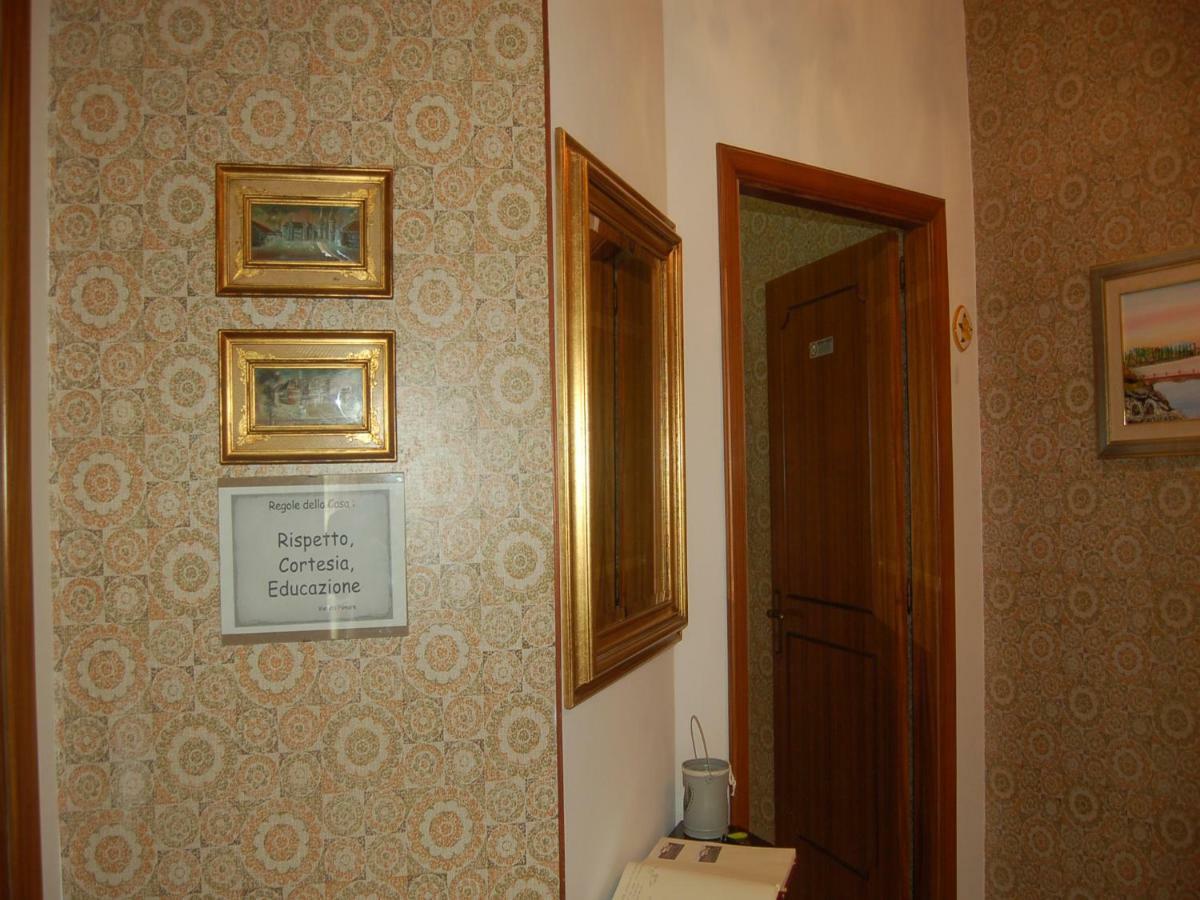 Casa Fontana Villa Modica Eksteriør billede