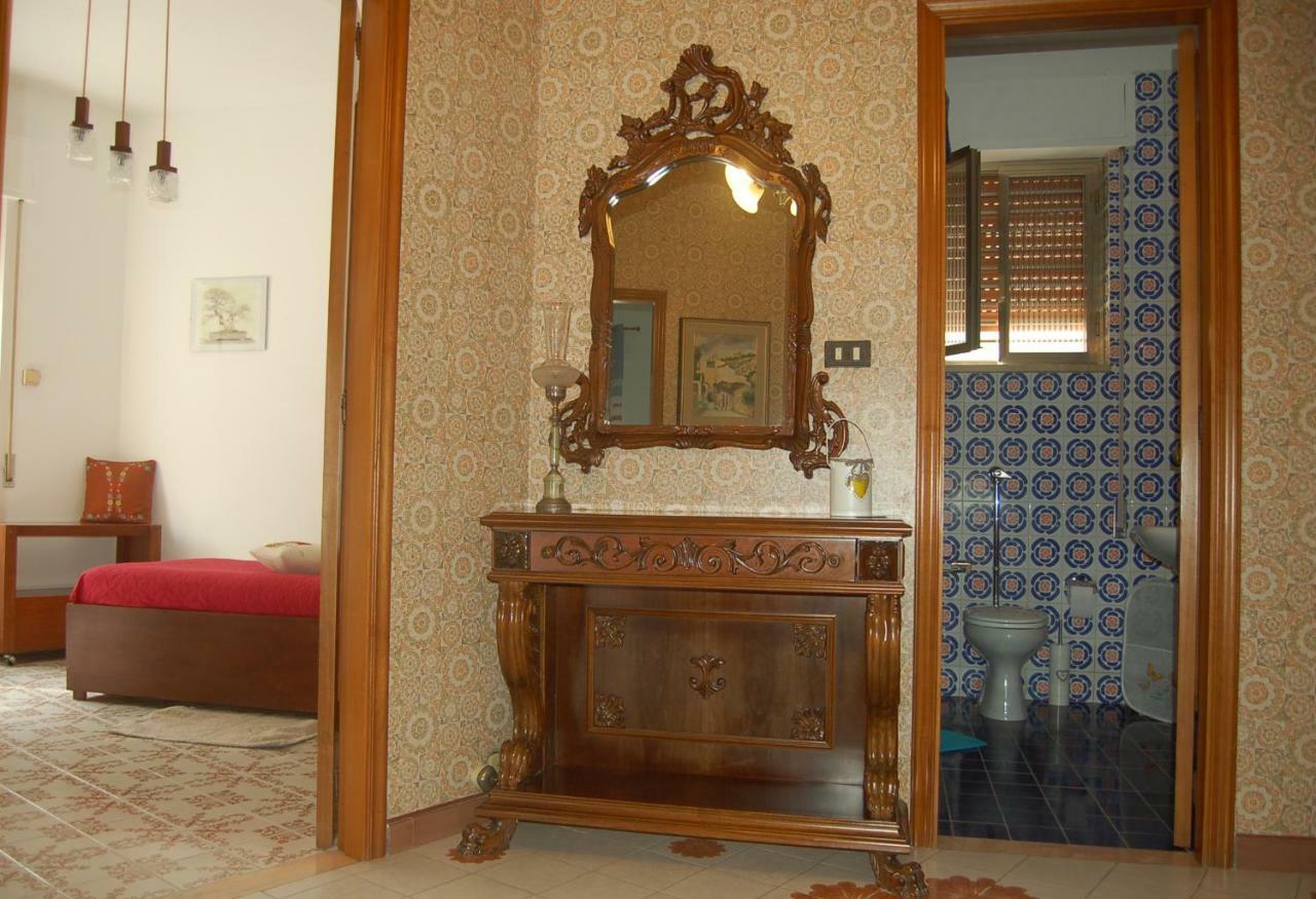 Casa Fontana Villa Modica Eksteriør billede