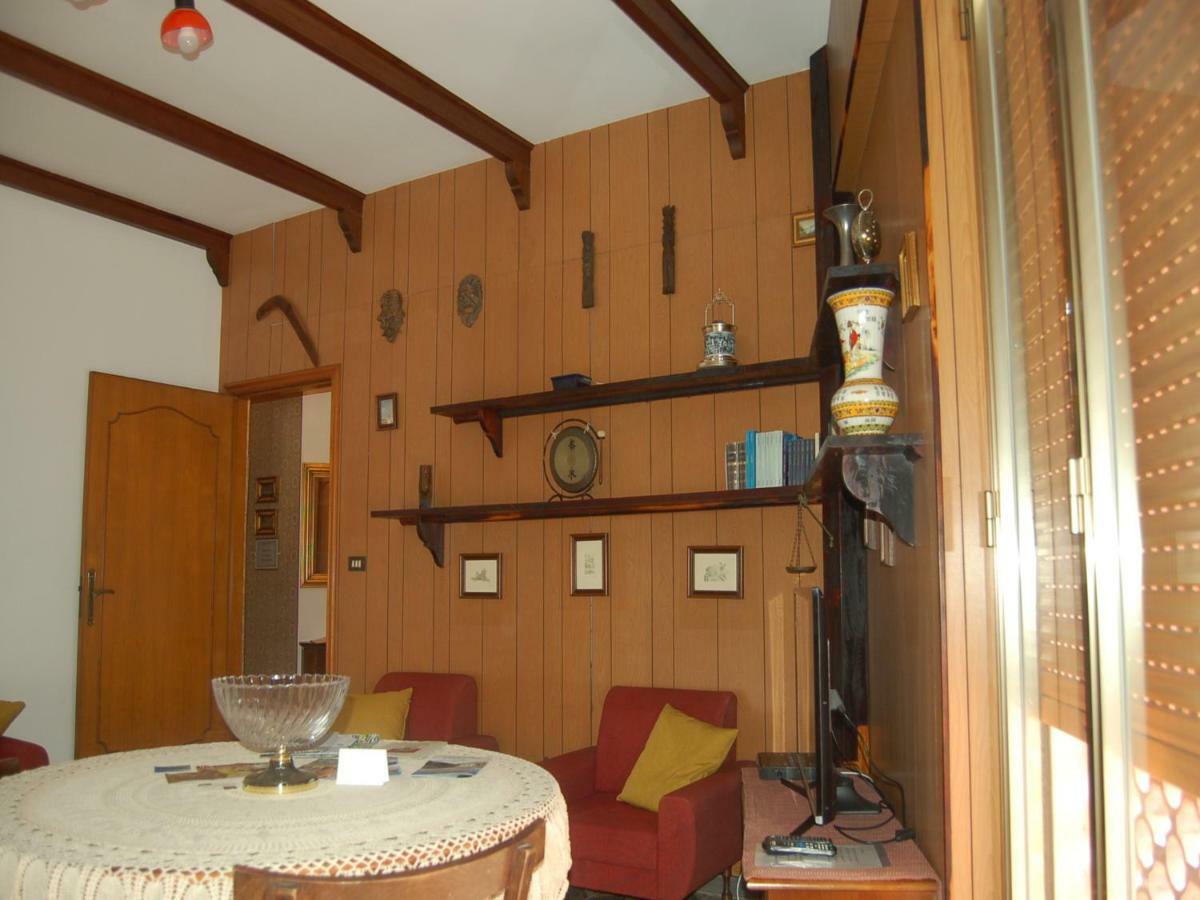 Casa Fontana Villa Modica Eksteriør billede
