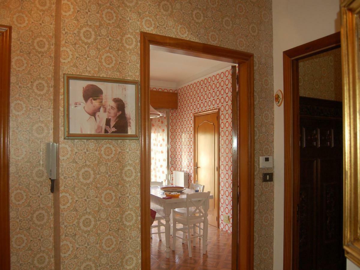 Casa Fontana Villa Modica Eksteriør billede
