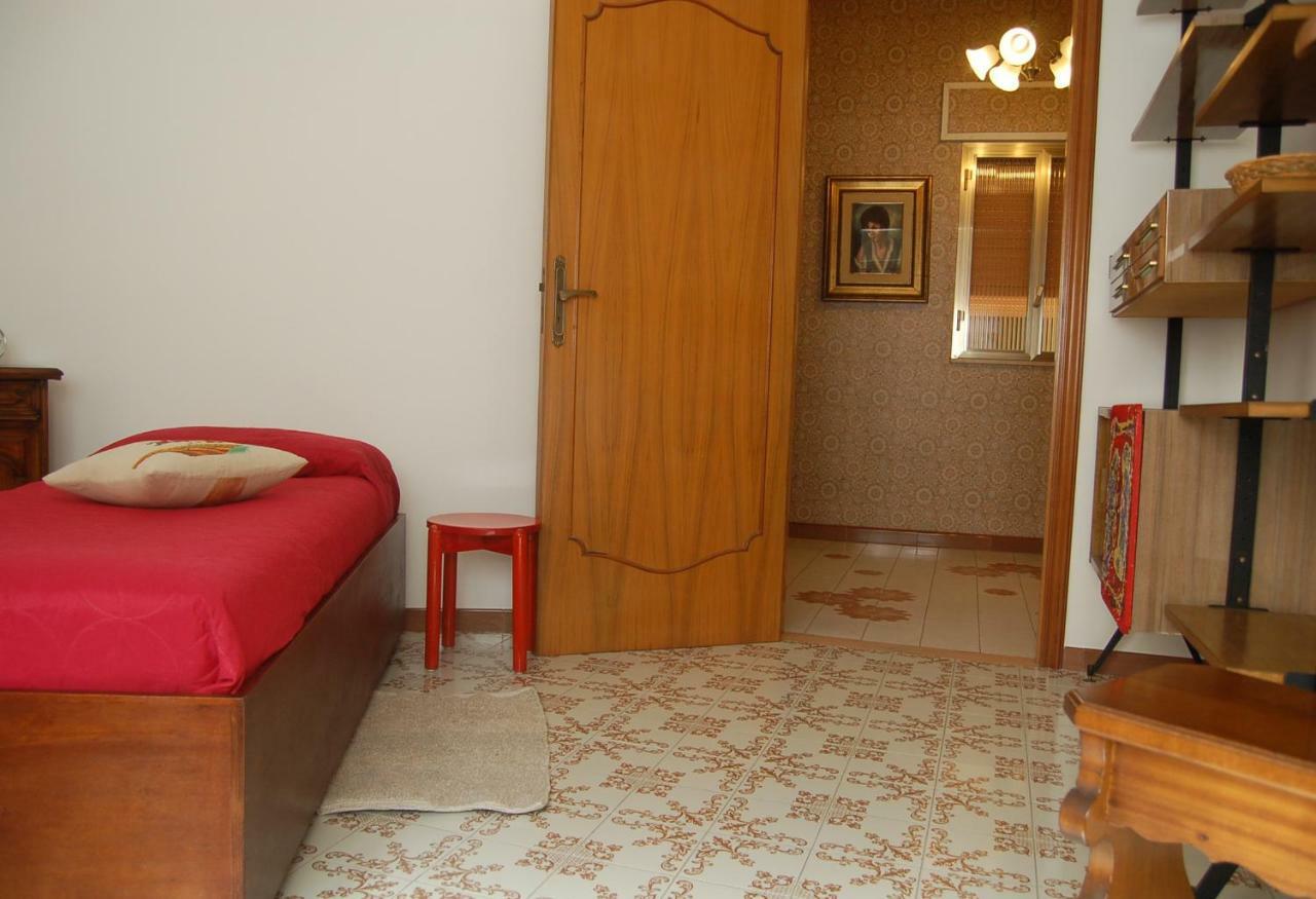 Casa Fontana Villa Modica Eksteriør billede